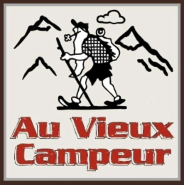 au vieux campeur