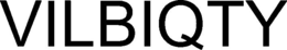 vilbiqty