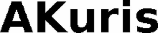 akuris