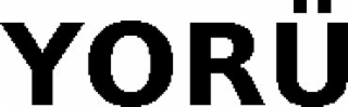 yorÜ
