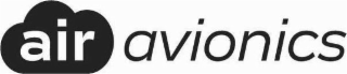 air avionics