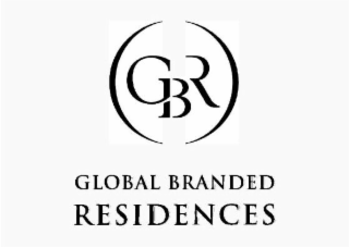 gbr global branded residences