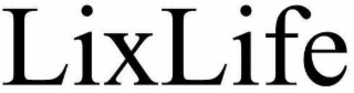 lixlife