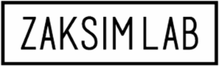zaksim lab