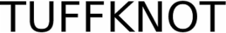tuffknot