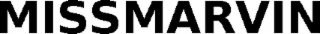 missmarvin