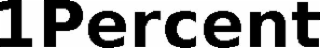 1percent