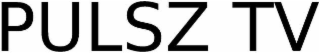 pulsz tv