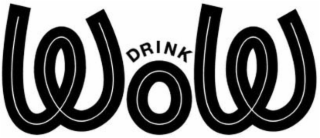 wow drink