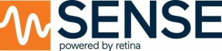 sense powered by retina