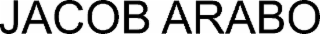 jacob arabo