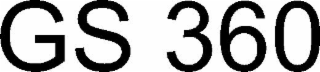 gs 360