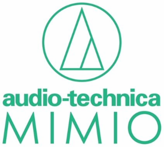 audio-technica mimio