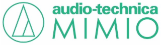 audio-technica mimio