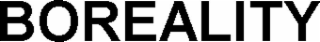 boreality