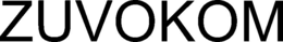 zuvokom
