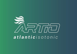 artio atlantic isotonic