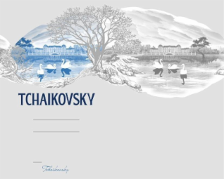 tchaikovsky