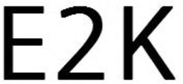 e2k