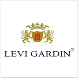 levi gardin
