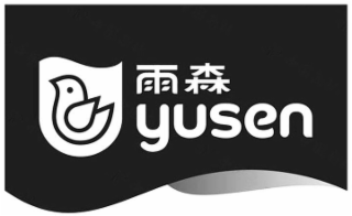 yusen