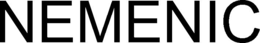 nemenic