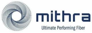 mithra ultimate performing fiber