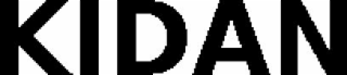 kidan