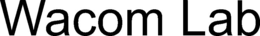 wacom lab
