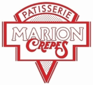 patisserie marion crepes