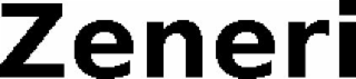 zeneri