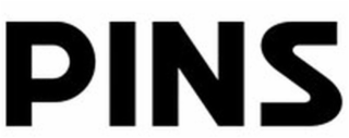 pins