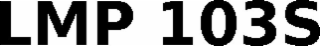 lmp 103s