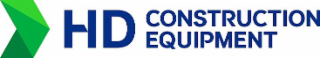 hd construction equipment