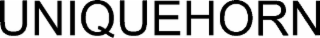 uniquehorn