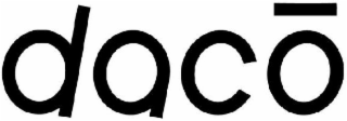 daco