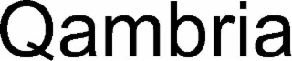 qambria
