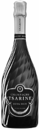 champagne tsarine extra brut reims france