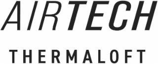 airtech thermaloft