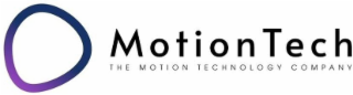 motiontech the motion technology company