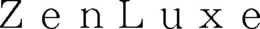 zenluxe