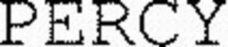 percy