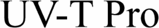 uv-t pro