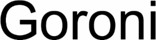 goroni