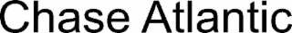chase atlantic