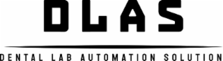 dlas dental lab automation solution
