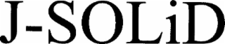 j-solid