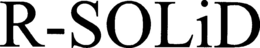 r-solid