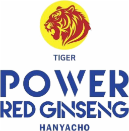 tiger power red ginseng hanyacho