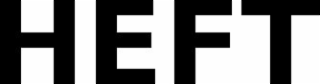 heft